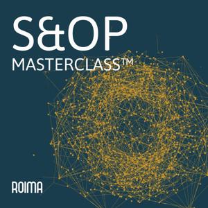 S&OP MasterClass