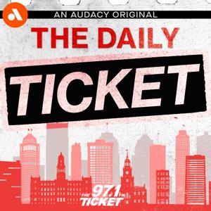 The Daily Ticket