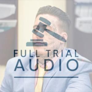 Full Trial Audio: Wade Wilson - Cape Coral Serial Strangler