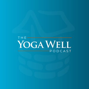 The Yoga Well Podcast