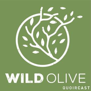 Wild Olive