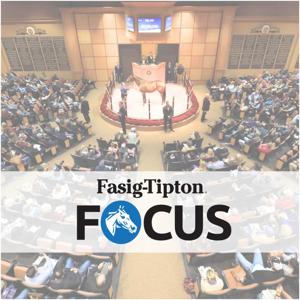 Fasig-Tipton Focus