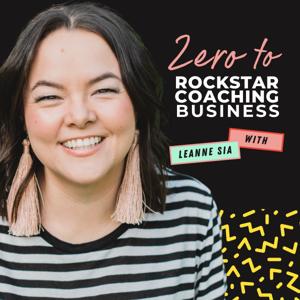 Zero to Rockstar Coaching Business