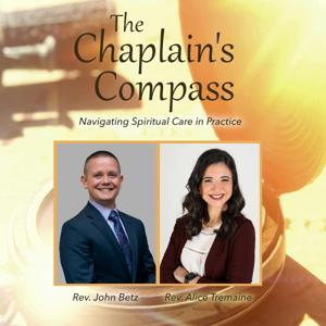 The Chaplain's Compass