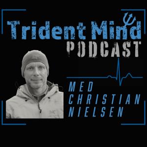 Trident Mind Podcast🔱 
OBS: Sæson 2 er slut, nu er det pause frem mod sæson 3.