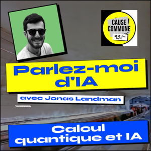 Parlez-moi d'IA – S'initier et comprendre l'intelligence artificielle - S'initier et comprendre l'intelligence artificielle