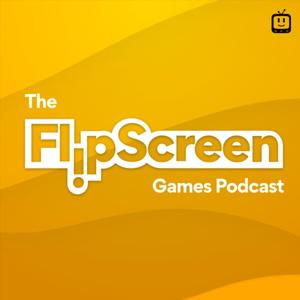 The FlipScreen Games Podcast by FlipScreen Games