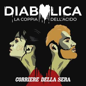 Diabolica. La coppia dell'acido