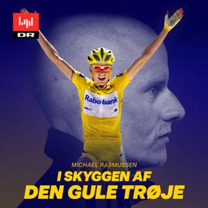 Michael Rasmussen - I skyggen af den gule trøje by DR