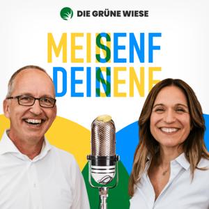 Mein Senf. Dein Senf. Der GRÜNE WIESE Podcast.