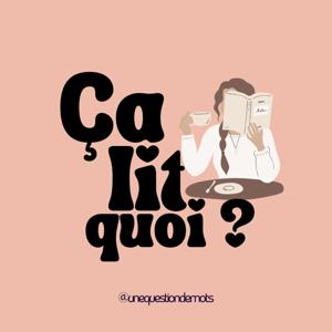 Ça lit quoi ?