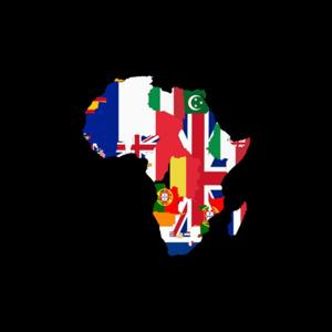 Talking Race, Africa and People