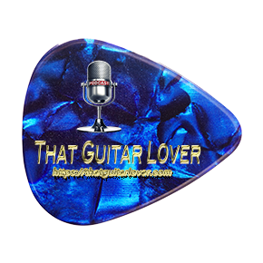 That Guitar Lover