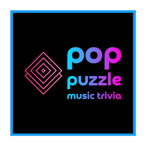 Pop Puzzle Music Trivia