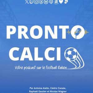 Pronto calcio by Pronto calcio