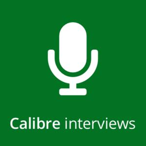 Calibre Interviews