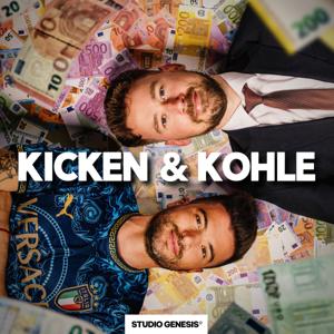 Kicken und Kohle by Nikolas Stemmermann, Marco Terrazzino, Studio Genesis