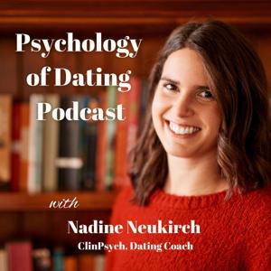 Psychology of Dating Podcast