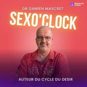 Sexo'Clock by MedShake Studio