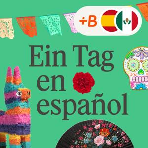 Ein Tag en español by Babbel