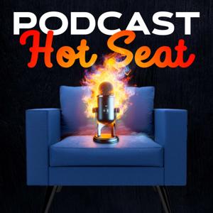 Podcast Hot Seat by Dave Jackson