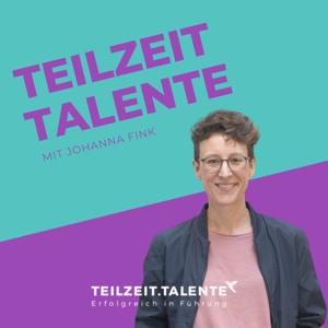 TEILZEIT TALENTE