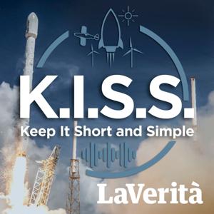 La Verità - K.I.S.S. -  Keep It Short and Simple by La Verità