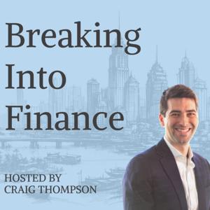 Breaking Into Finance