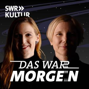 Das war morgen