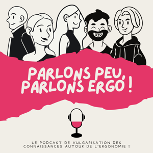 Parlons peu, Parlons Ergo !