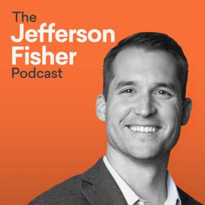 The Jefferson Fisher Podcast by Civility Media
