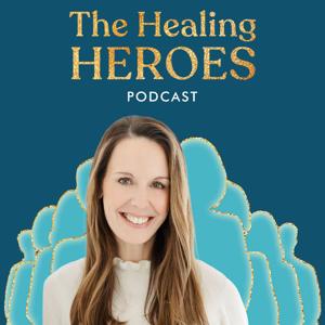 The Healing Heroes by chandler stroud