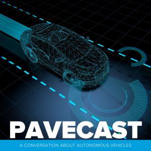 PAVEcast: A conversation about autonomous vehicles