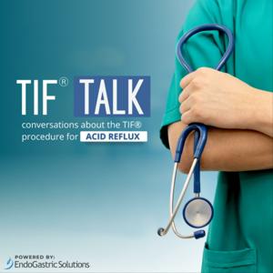 TIF® Talk