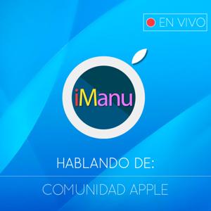 PODCAST iManu Mx