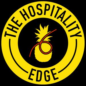 The Hospitality Edge by Sebastian Muñoz