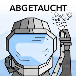 Abgetaucht - Tauchplaetze und Meer by Manu und Reggie