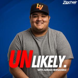 Unlikely with Adrian Hernandez