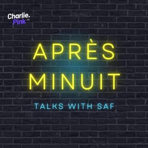 Après Minuit