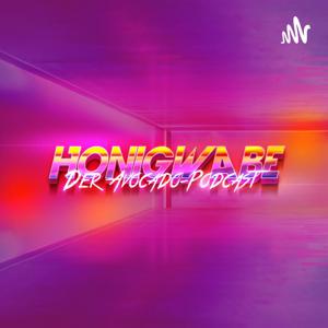 HonigWave x Honigwabe by HonigWave X Honigwabe