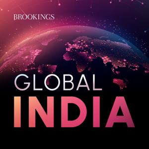 Global India by The Brookings Institution