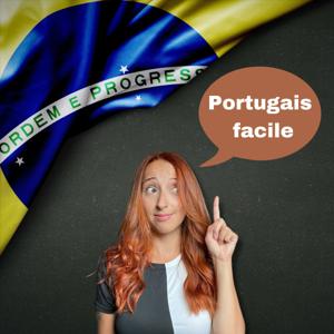 Portugais Facile avec Bruna Lewis