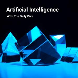 Daily Artificial Intelligence News and Trends by The Daily Dive