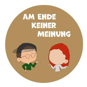 Am Ende keiner Meinung by Aennks&Jo