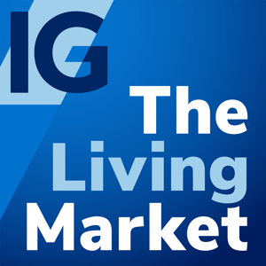 The Living Market Podcast by IG Wealth Management