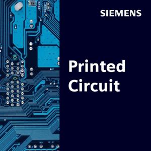 Printed Circuit by Siemens Digital Industries Software