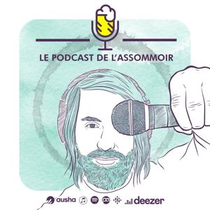 Le podcast de l'Assommoir by JSF