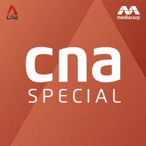 CNA Special by CNA