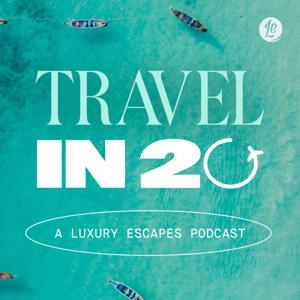 Travel in 20