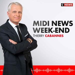 Midi News Week-End by CNEWS